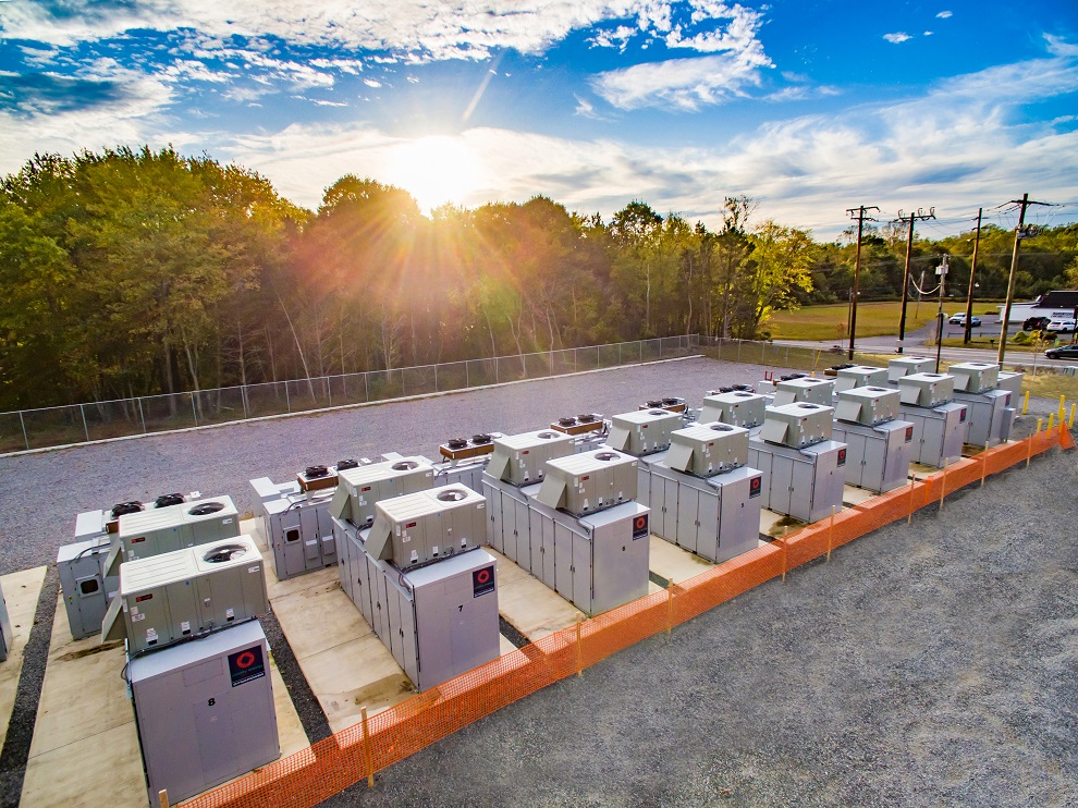 Ormat Technologies Inc. Ormat Technologies Inc. History