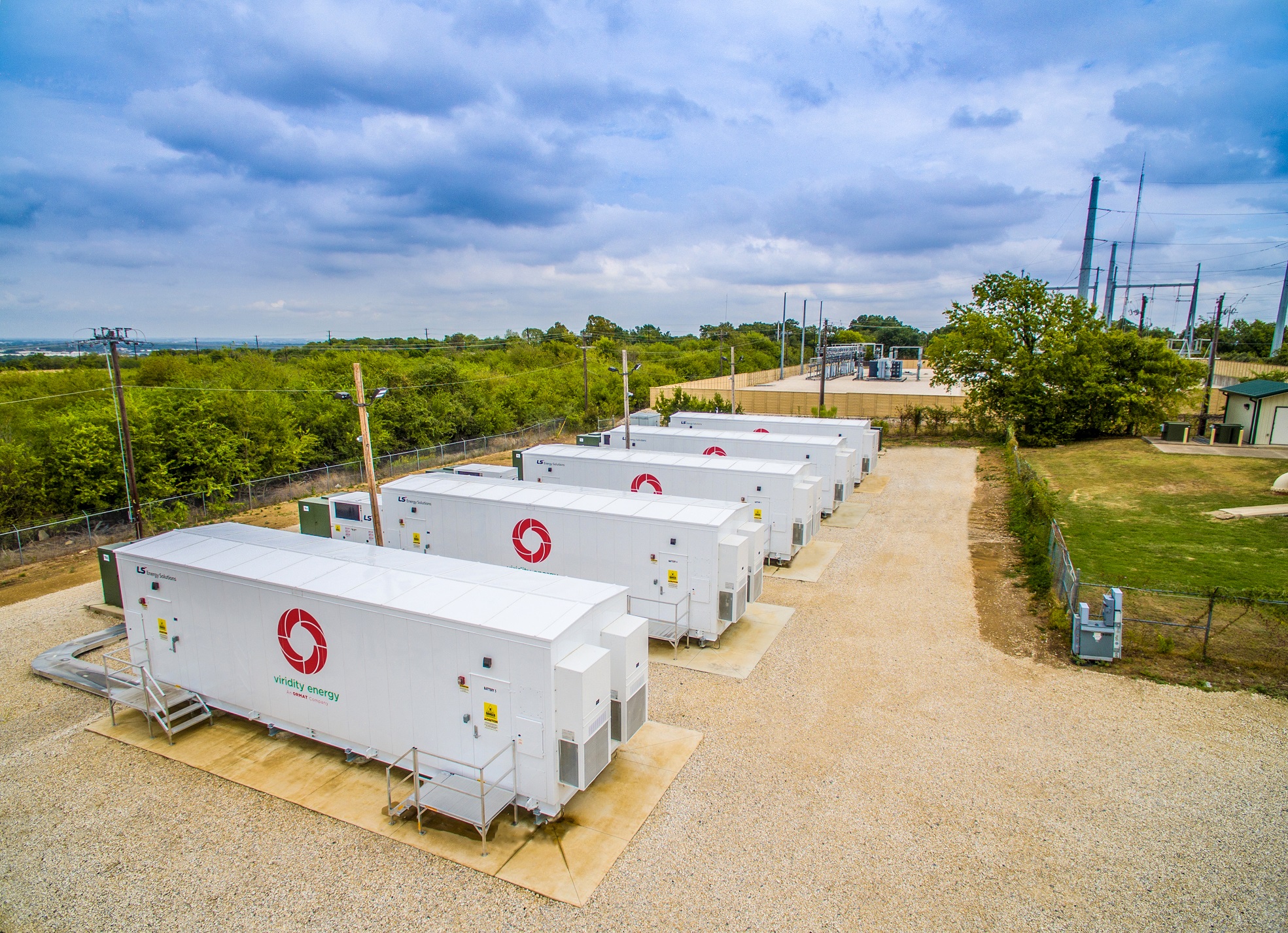 Ormat Technologies Inc. Ormat Technologies Inc. History