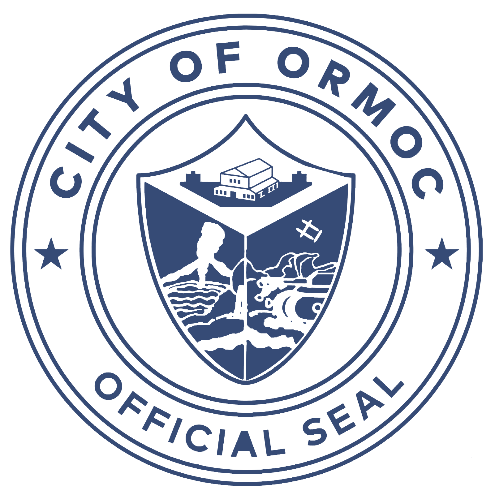 City of Ormoc Departments, Divisions, & Offices