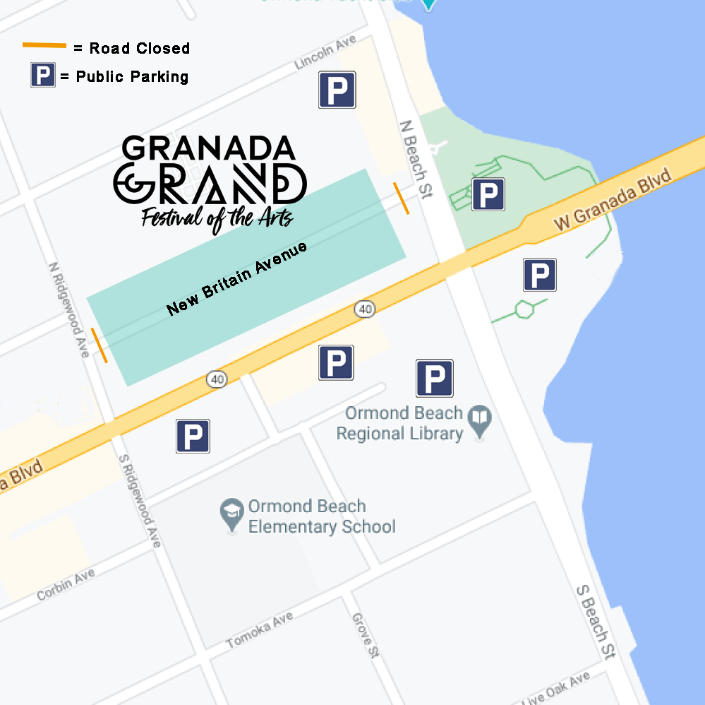 1126 Glengad Ormond Beach Florida Map 1126 Glengad Ormond Beach Florida Map Map