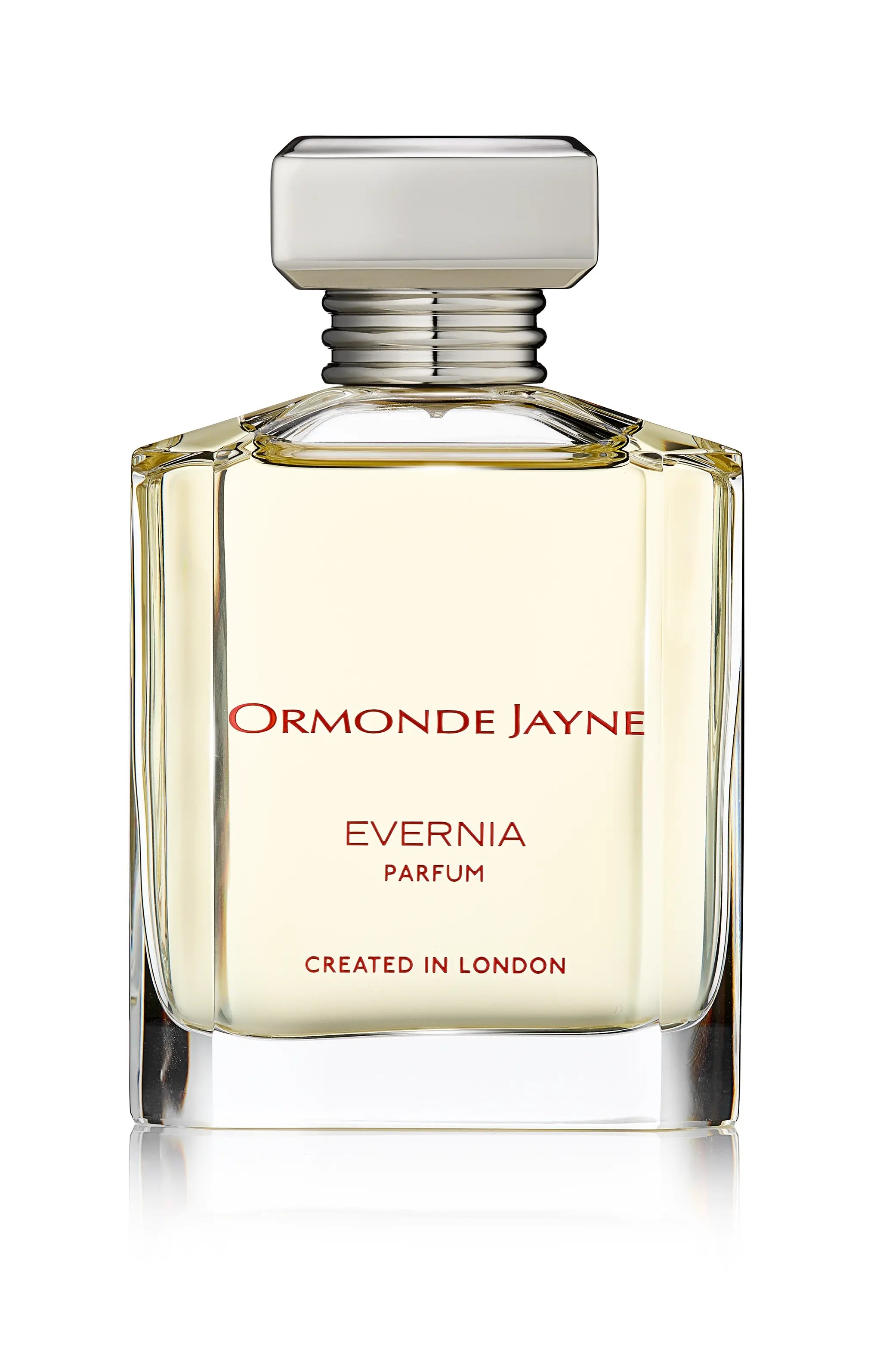 Evernia Ormonde Jayne
