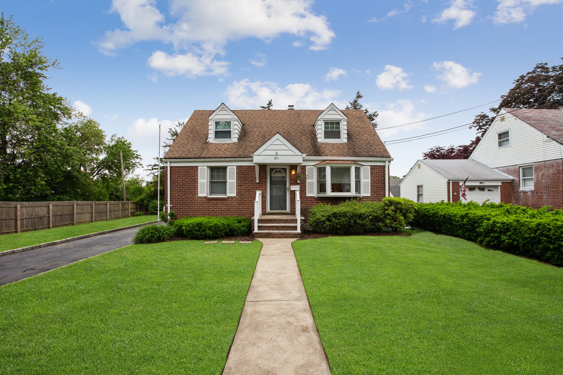 6 Shelby Court, Dumont Orna Jackson