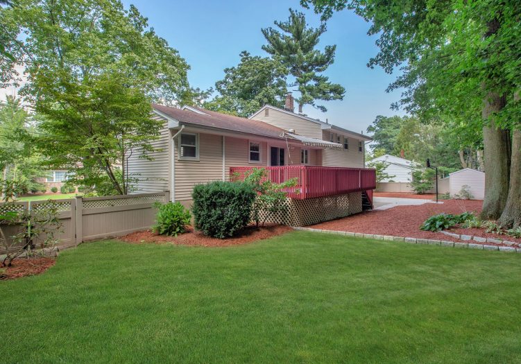 14 Ridge Road, Cresskill NJ Orna Jackson
