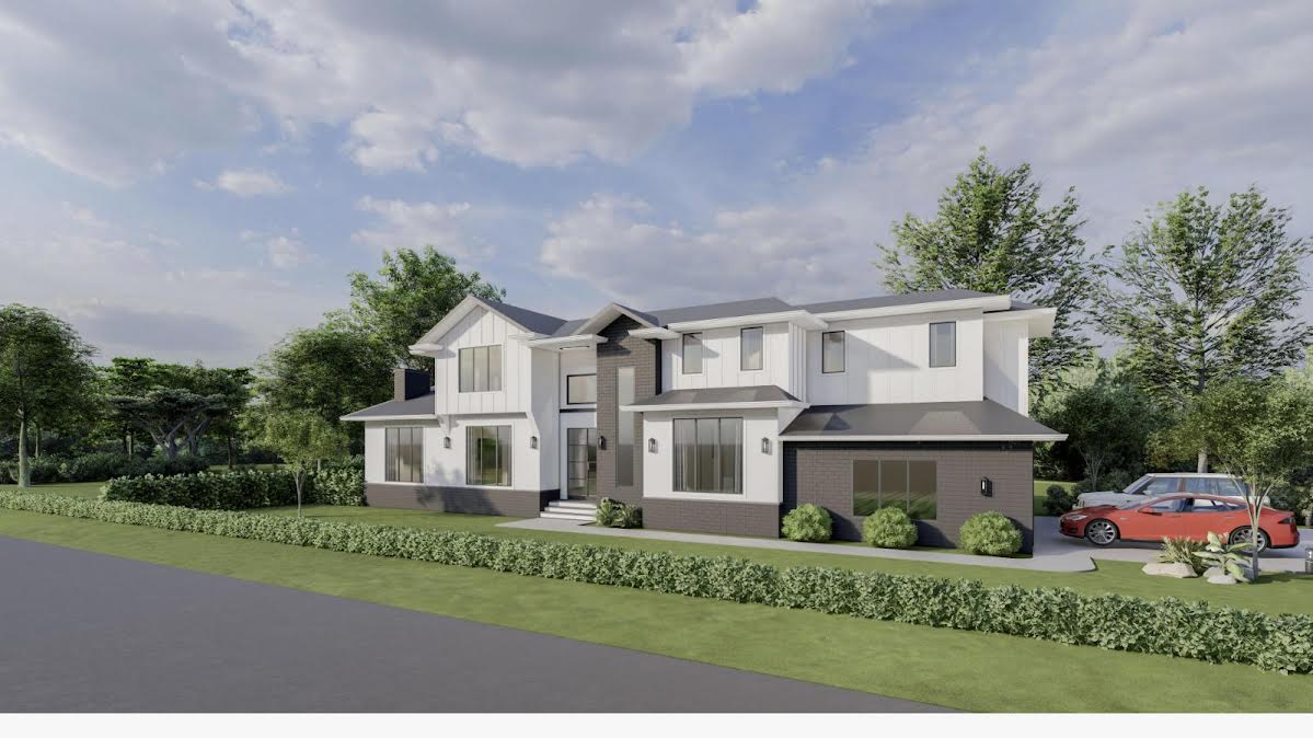 6 Van Horn Street, Demarest Orna Jackson