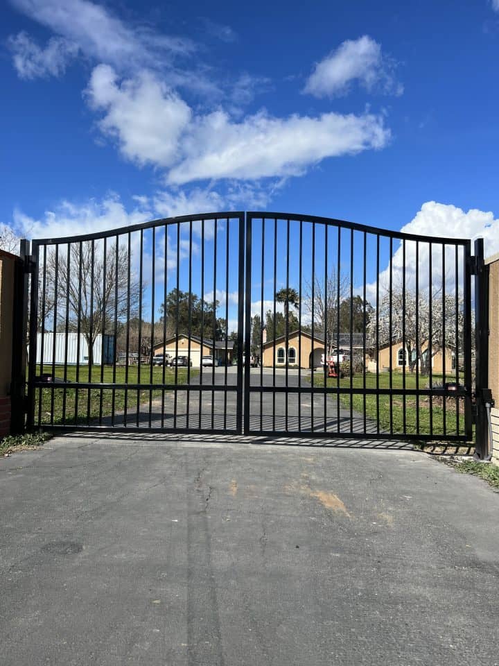 10 Reasons Why We Love Wrought Iron Fencing Ornamental Fence Products