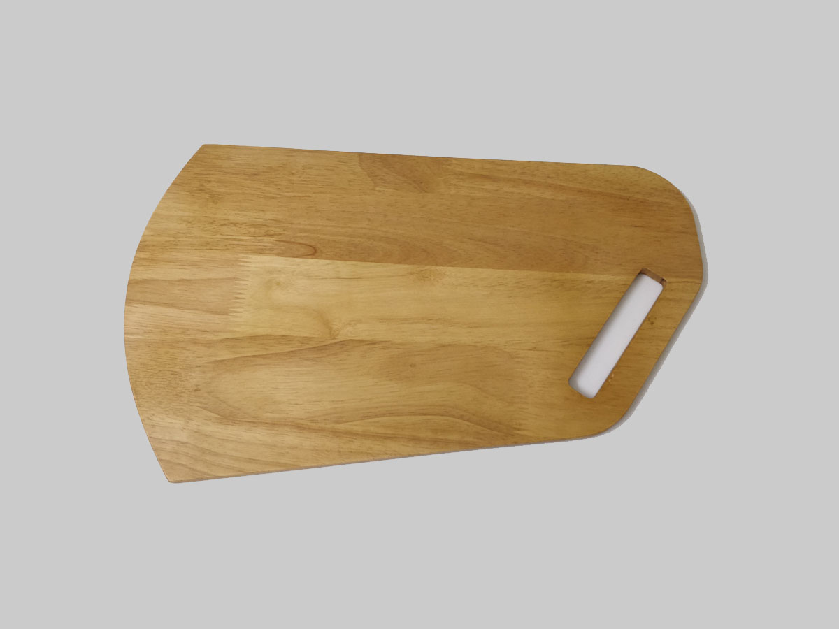Wooden Chopping Board Vegetable Cutting Board Large