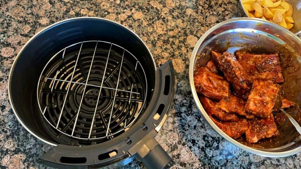 How To Use Multi Layer Rack In Air Fryer? (Step By Step)