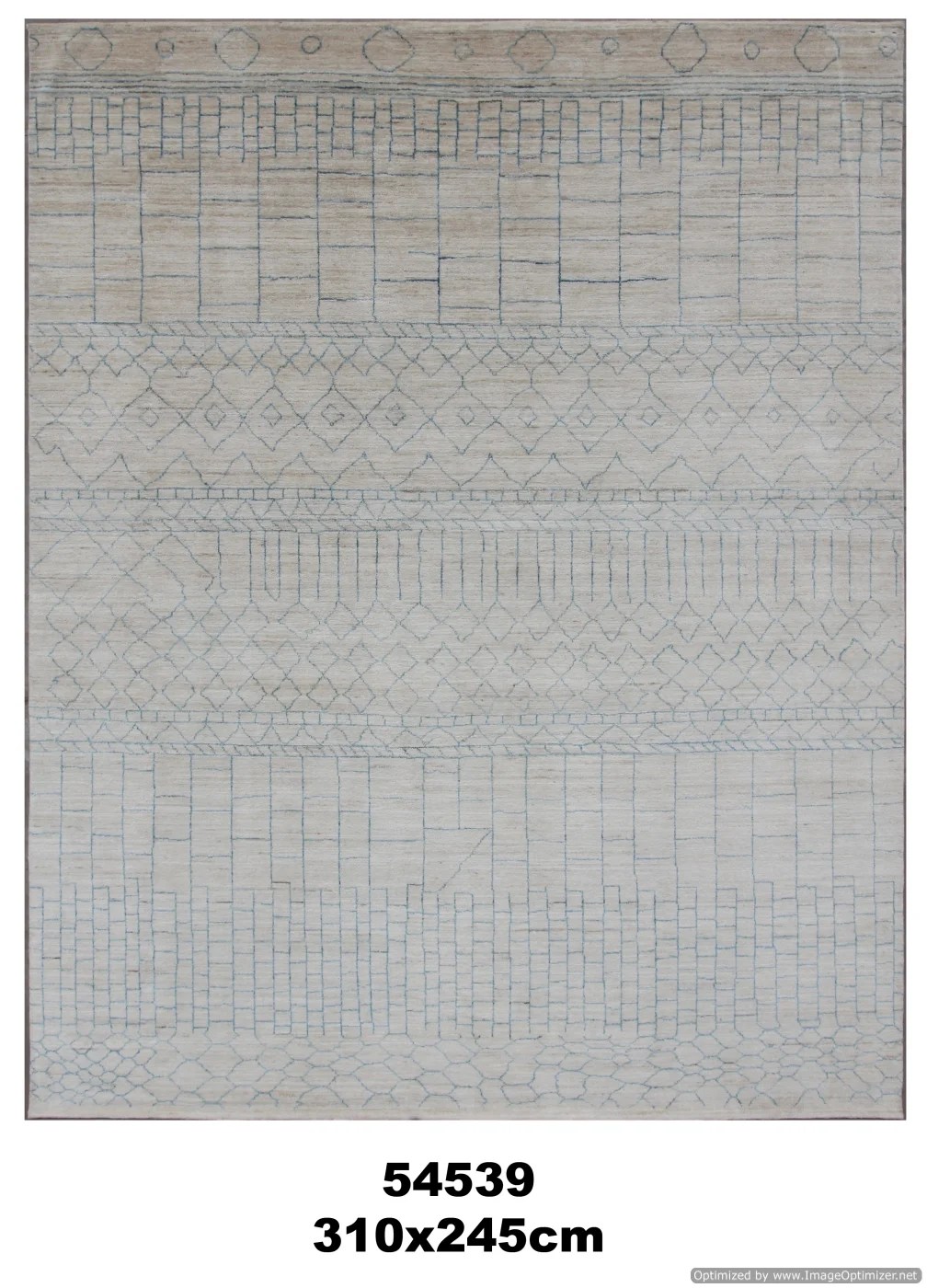 Beni Ourain Rugs Handmade Rugs Expert Wembley London