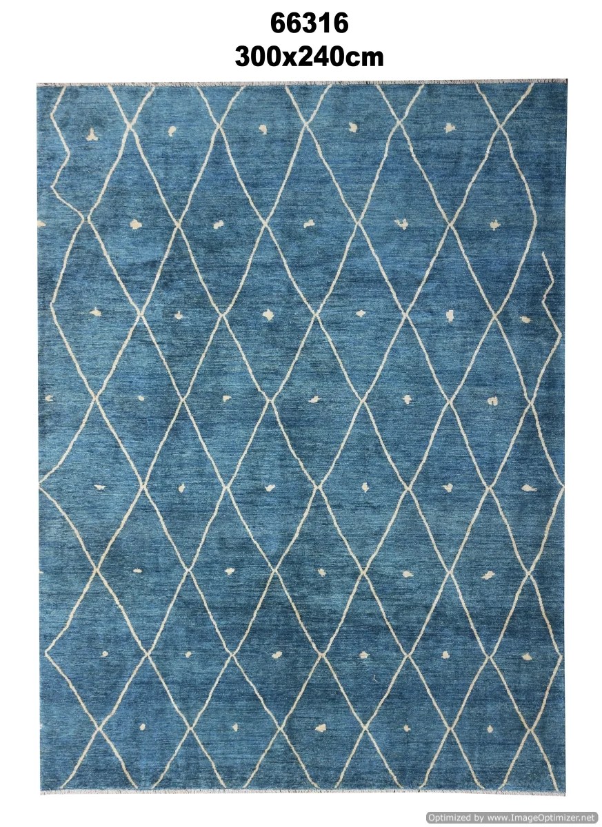 Beni Ourain Rugs Handmade Rugs Expert Wembley London