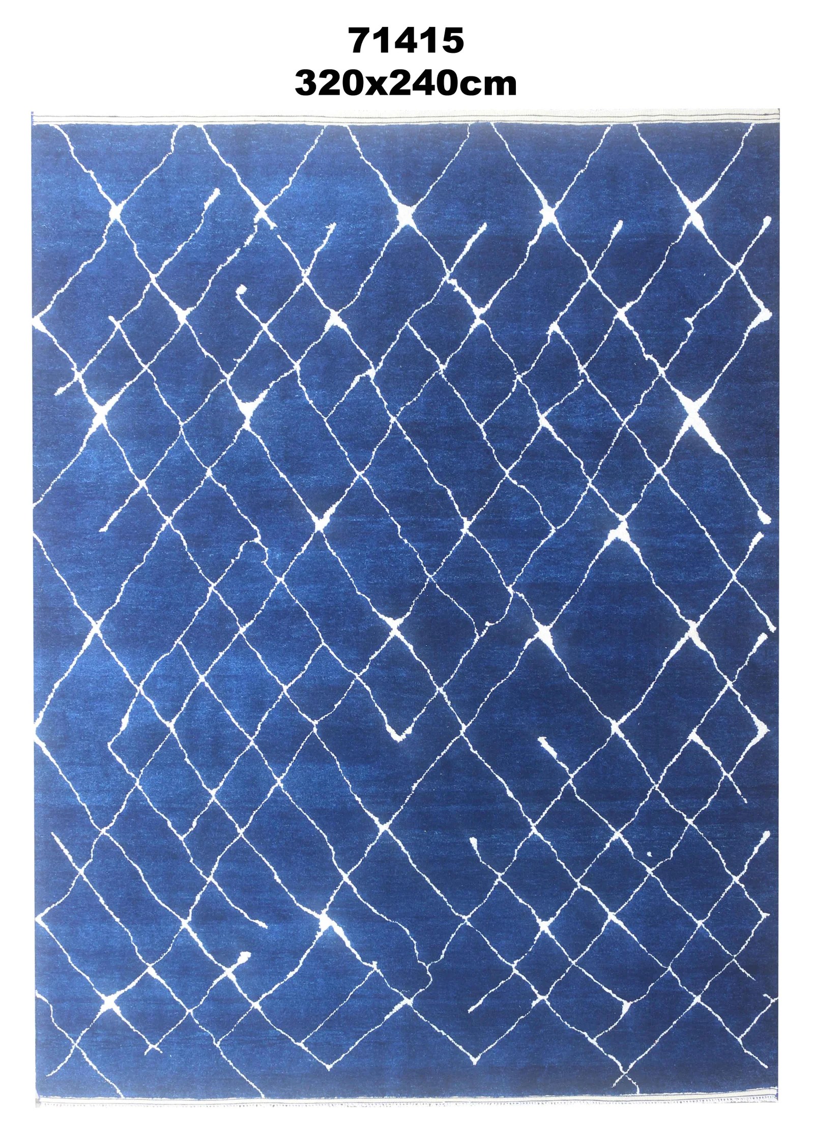 Beni Ourain Rugs Handmade Rugs Expert Wembley London