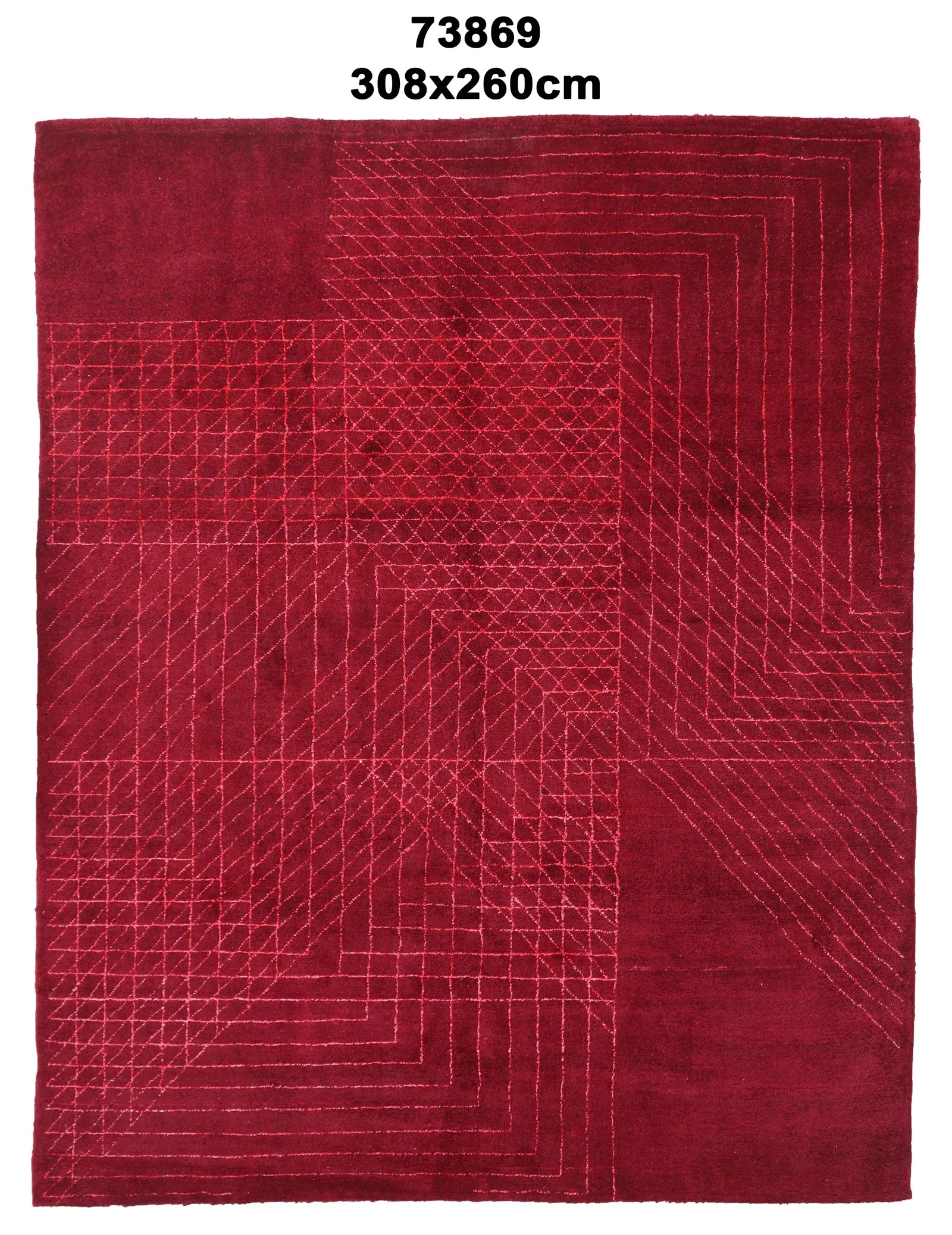 Beni Ourain Rugs Handmade Rugs Expert Wembley London