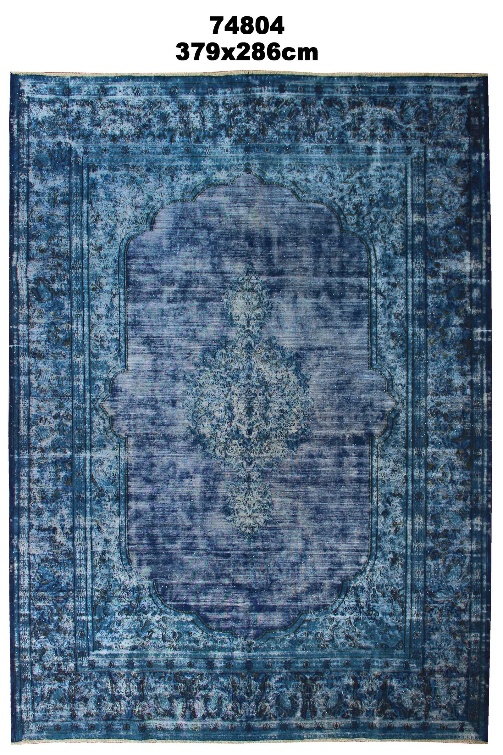 74804 Handmade Rugs Expert Wembley London