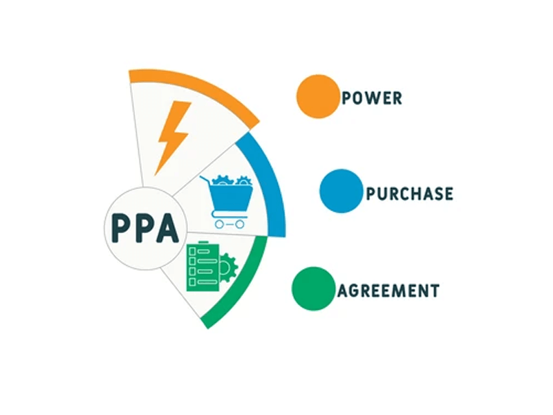 What is Power Purchase Agreement? What are The Benefits of It?