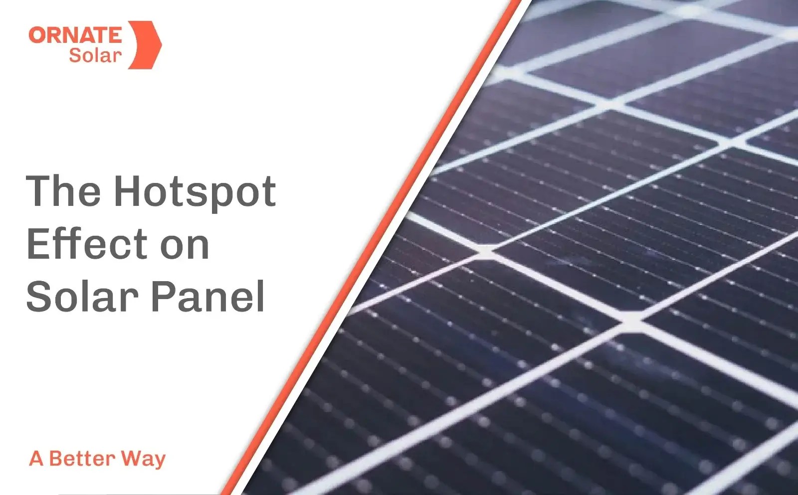 5 Proven Ways to Prevent Hotspot Effect on Solar Panels