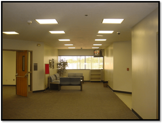 Interior BuildOuts Ornelas Construction Company Chicago New