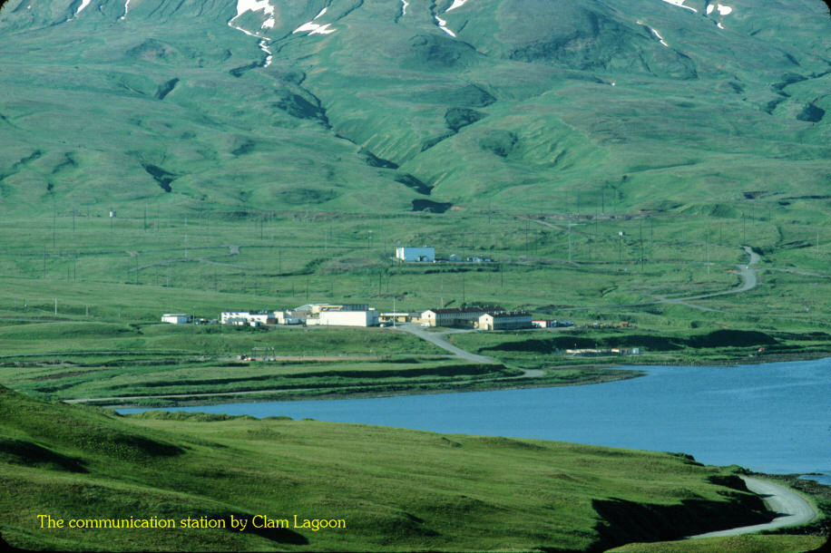 Another Batch of Michael's Adak Photographs