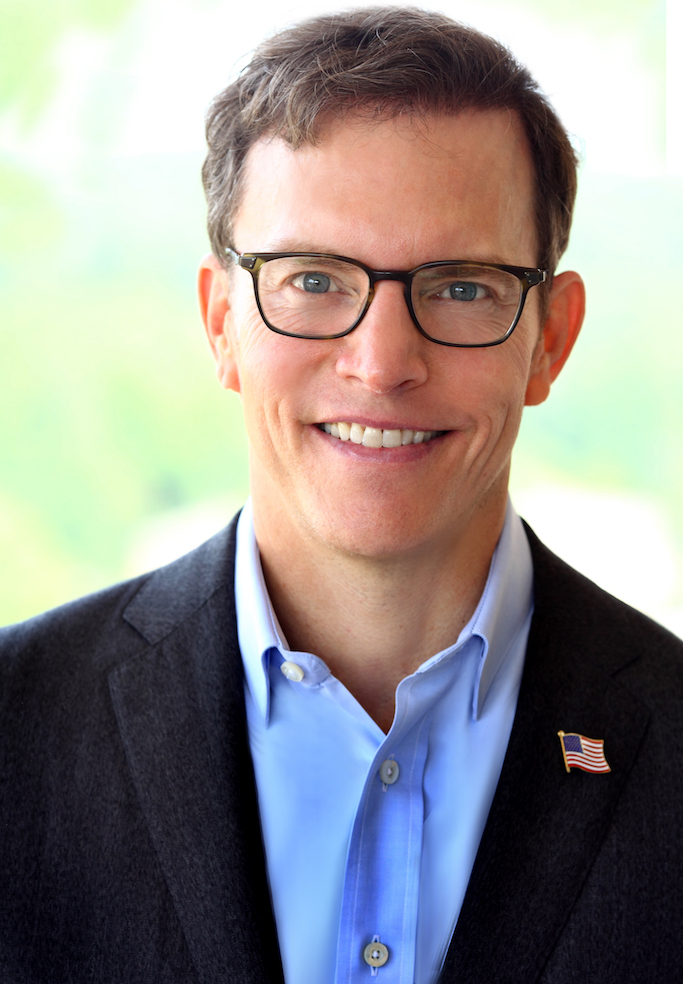 Frank Schuler, President OrnsteinSchuler Investments