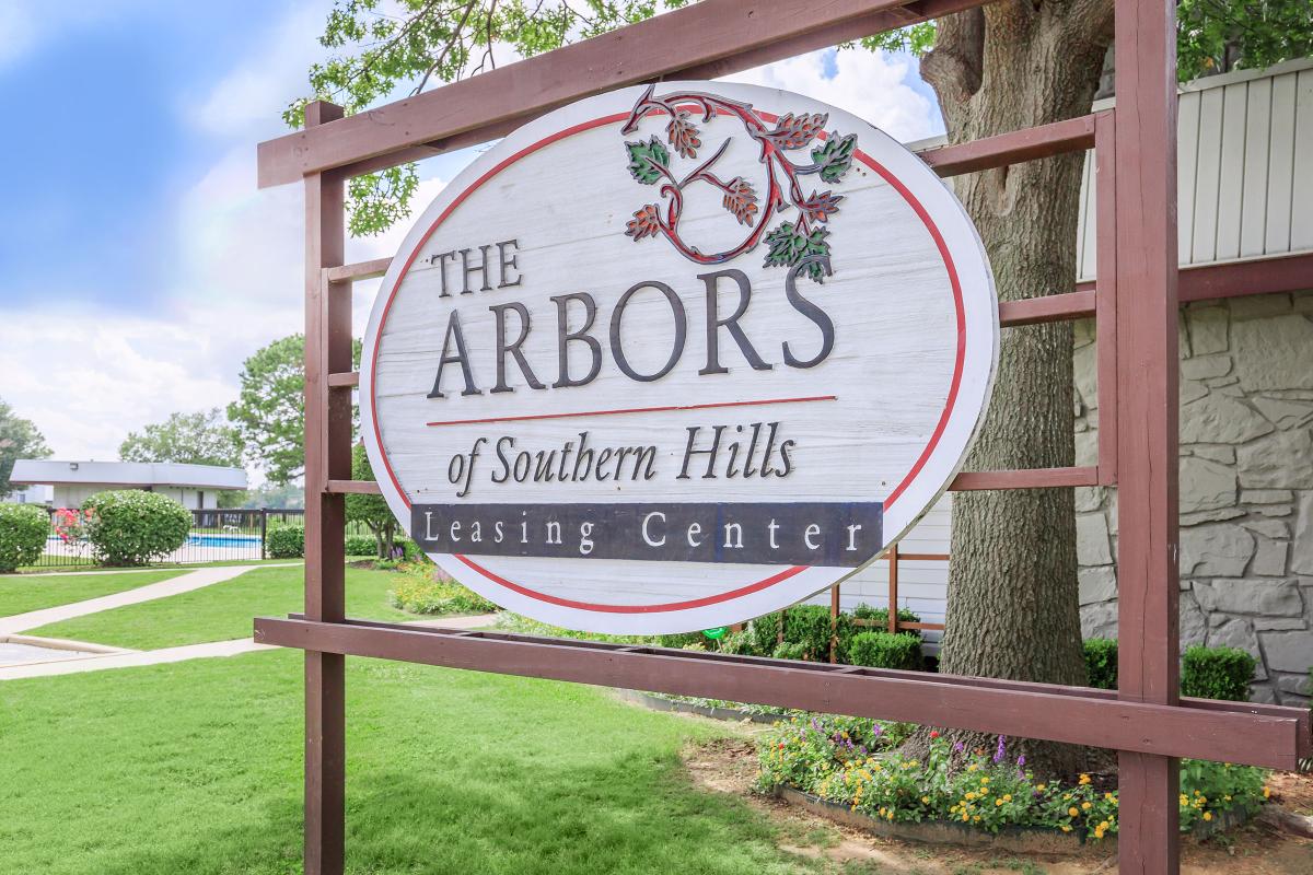 Arbors of Southern Hills Apartments Oro Capital
