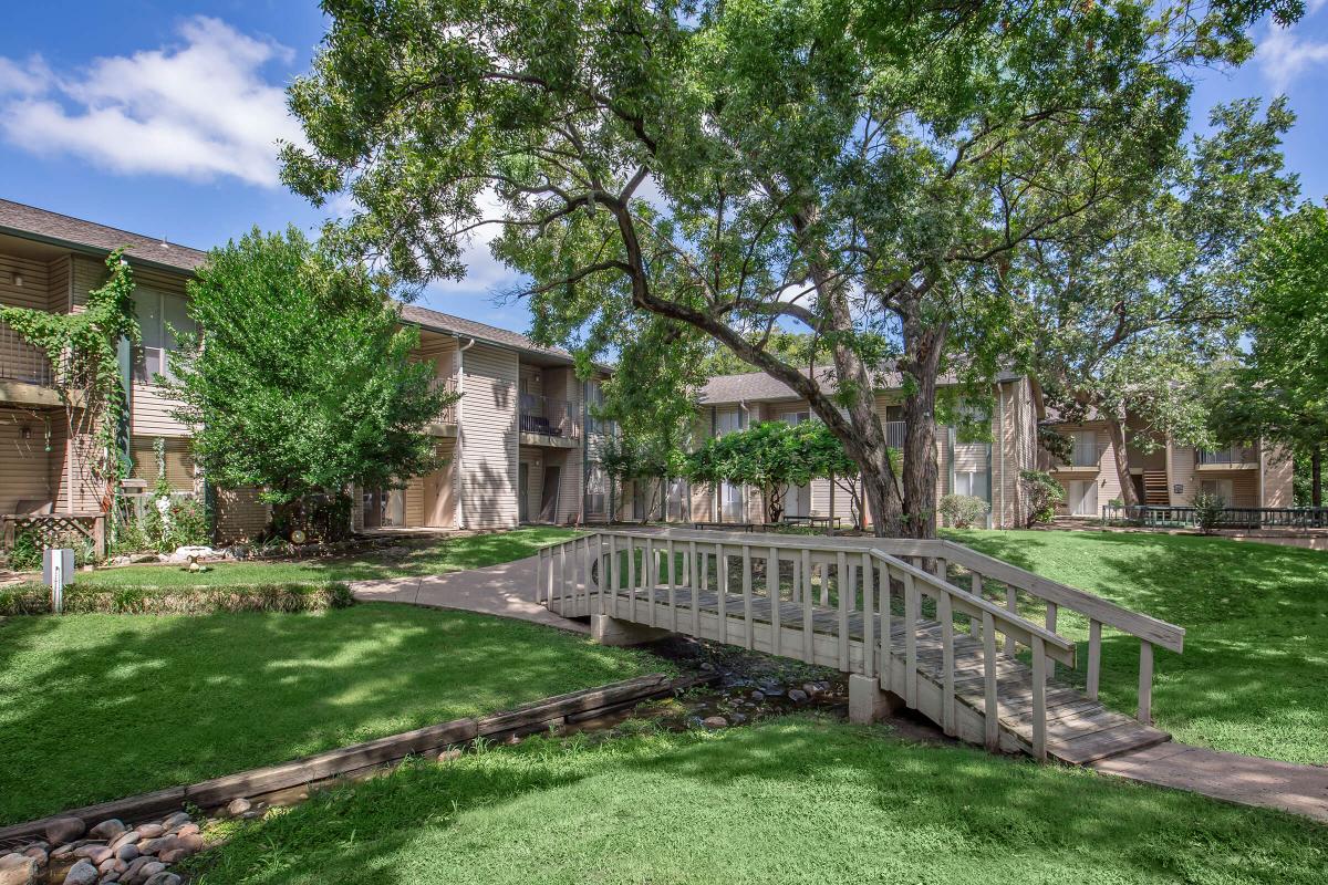 Hunters Creek Apartments Oro Capital