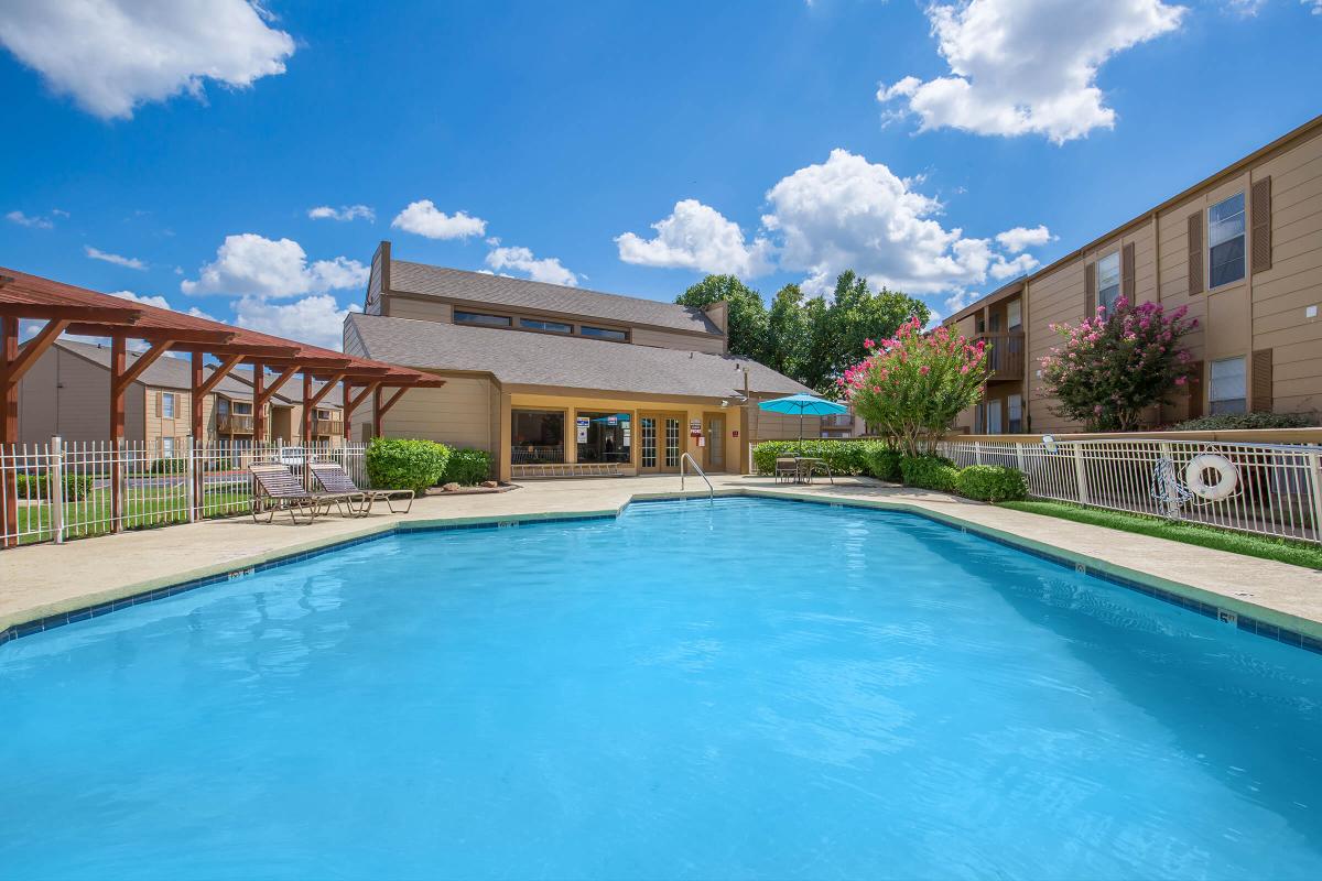 Lakewood Park Apartments Oro Capital