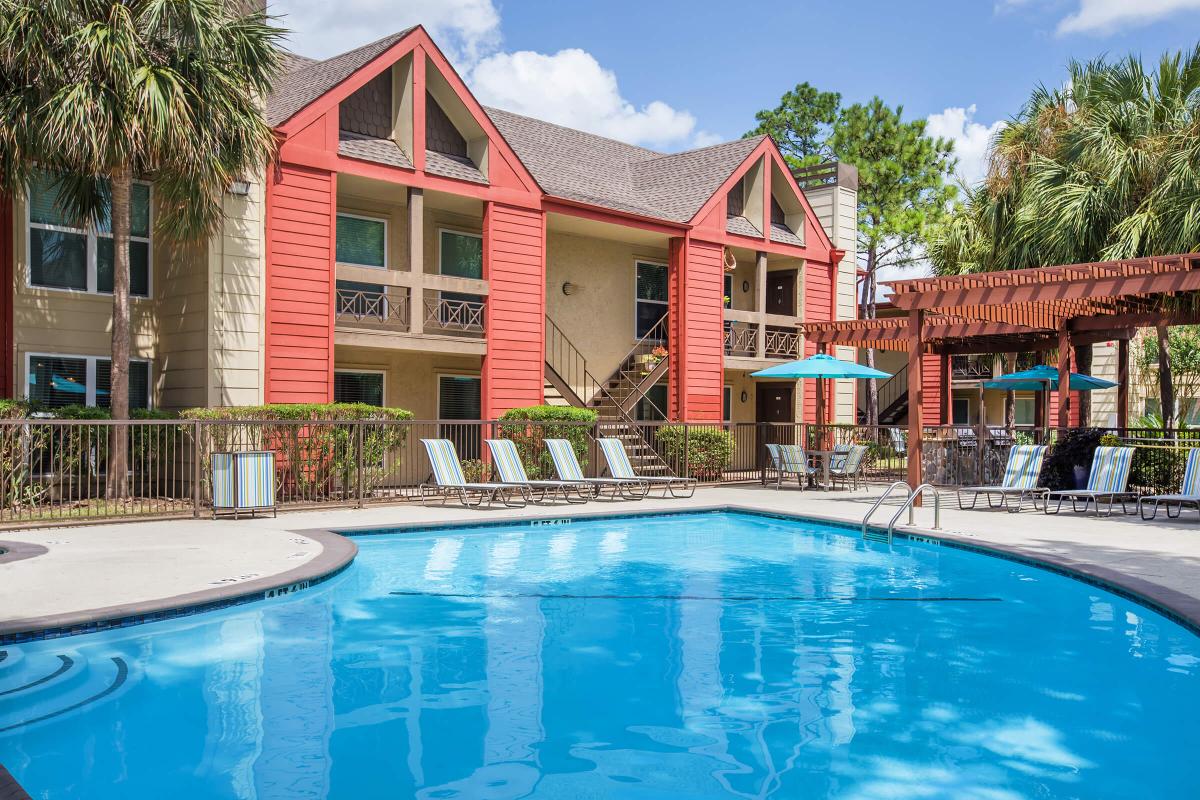 Monte Carlo Apartments Oro Capital