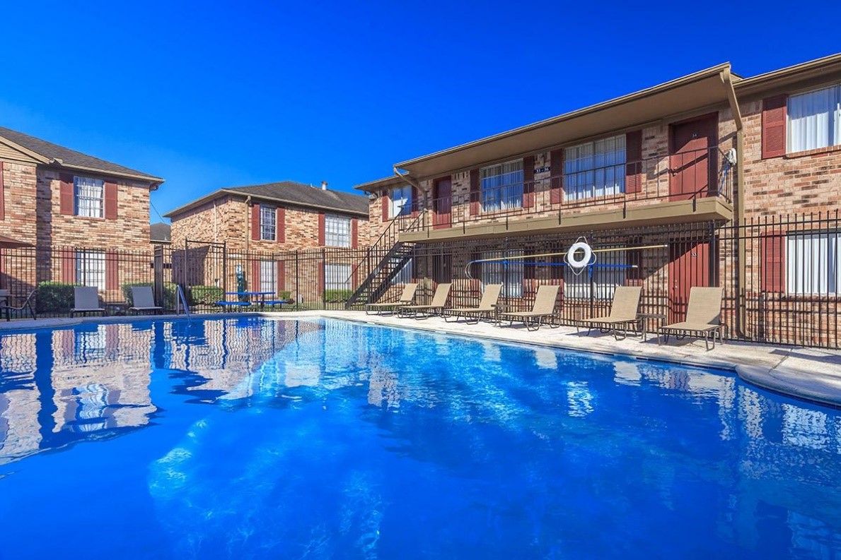 Parkside Place Apartments Oro Capital