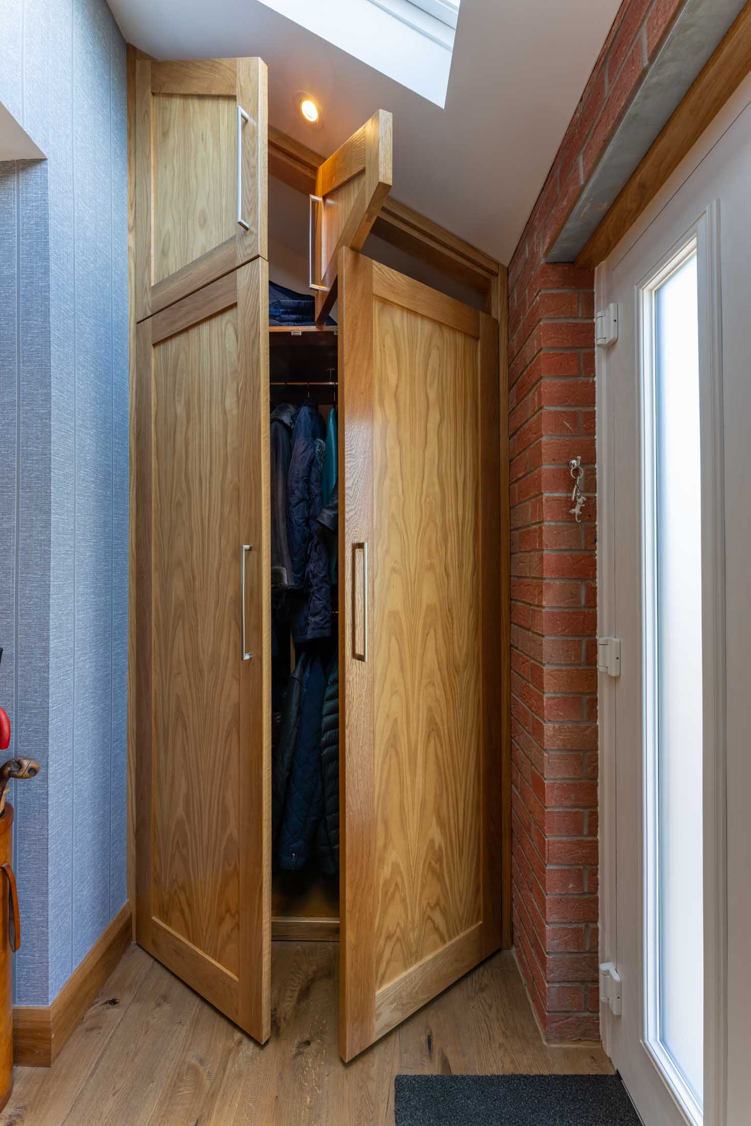 Paisley Drive, Edinburgh Orocco