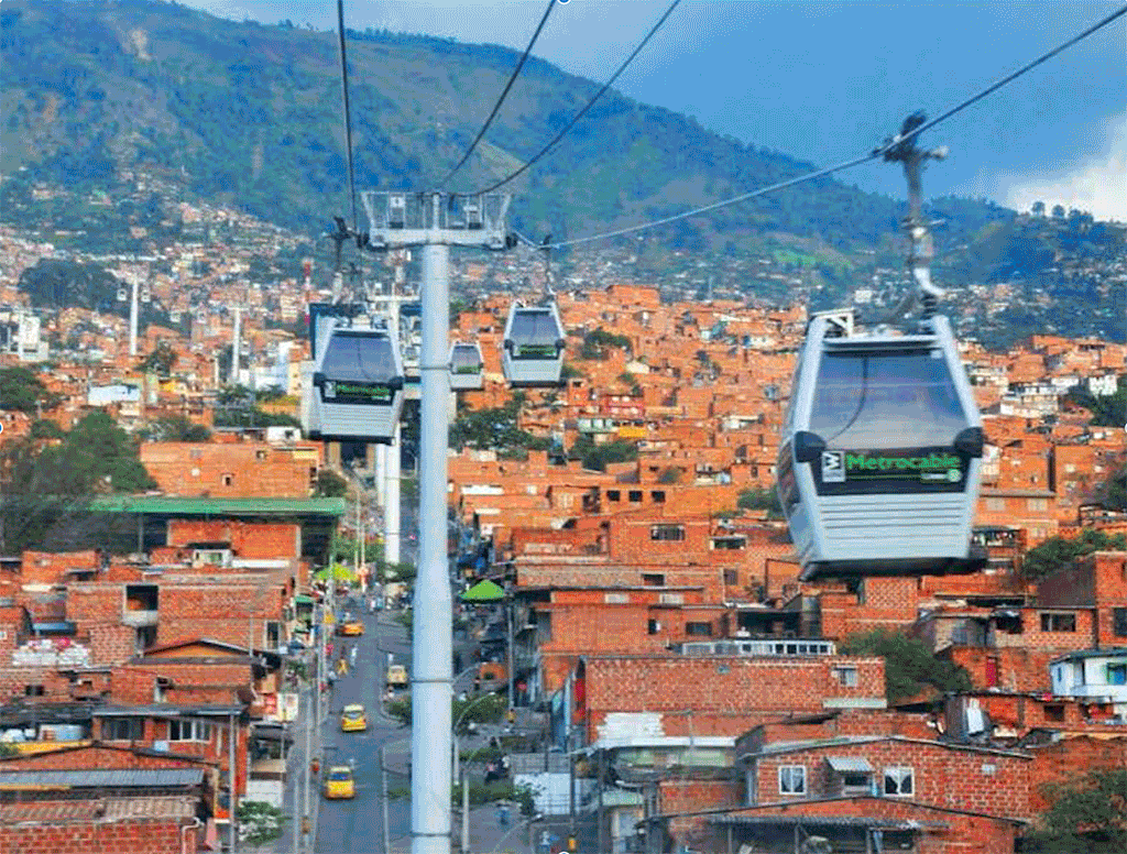 Sam Hall Kaplan Reviews Affordable Housing, Inclusive Cities Oro