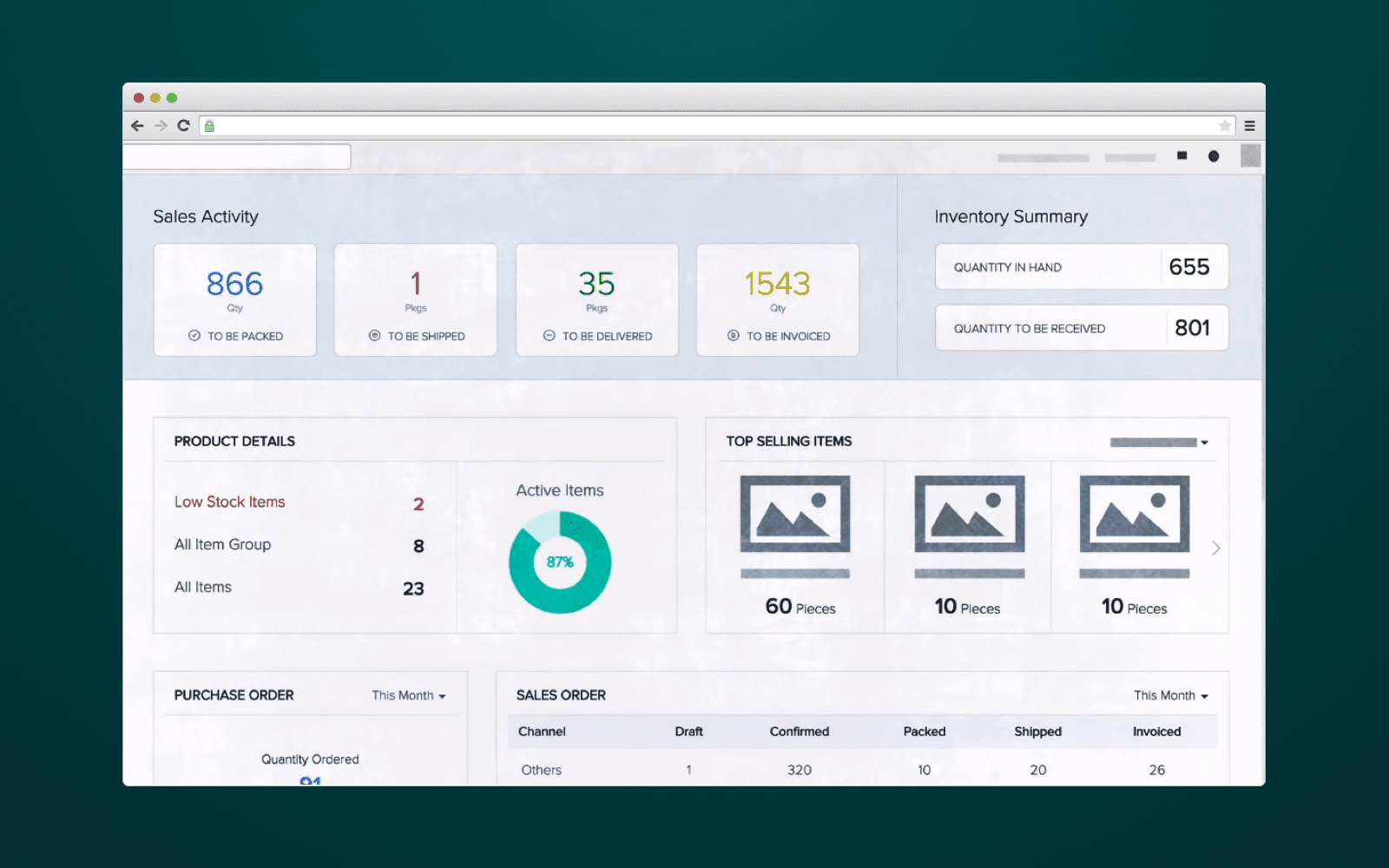 What's a Good ERP for Distributors and How to Choose the Right One