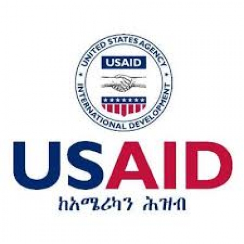 US Agency for International development Profile New jobs in Oromia