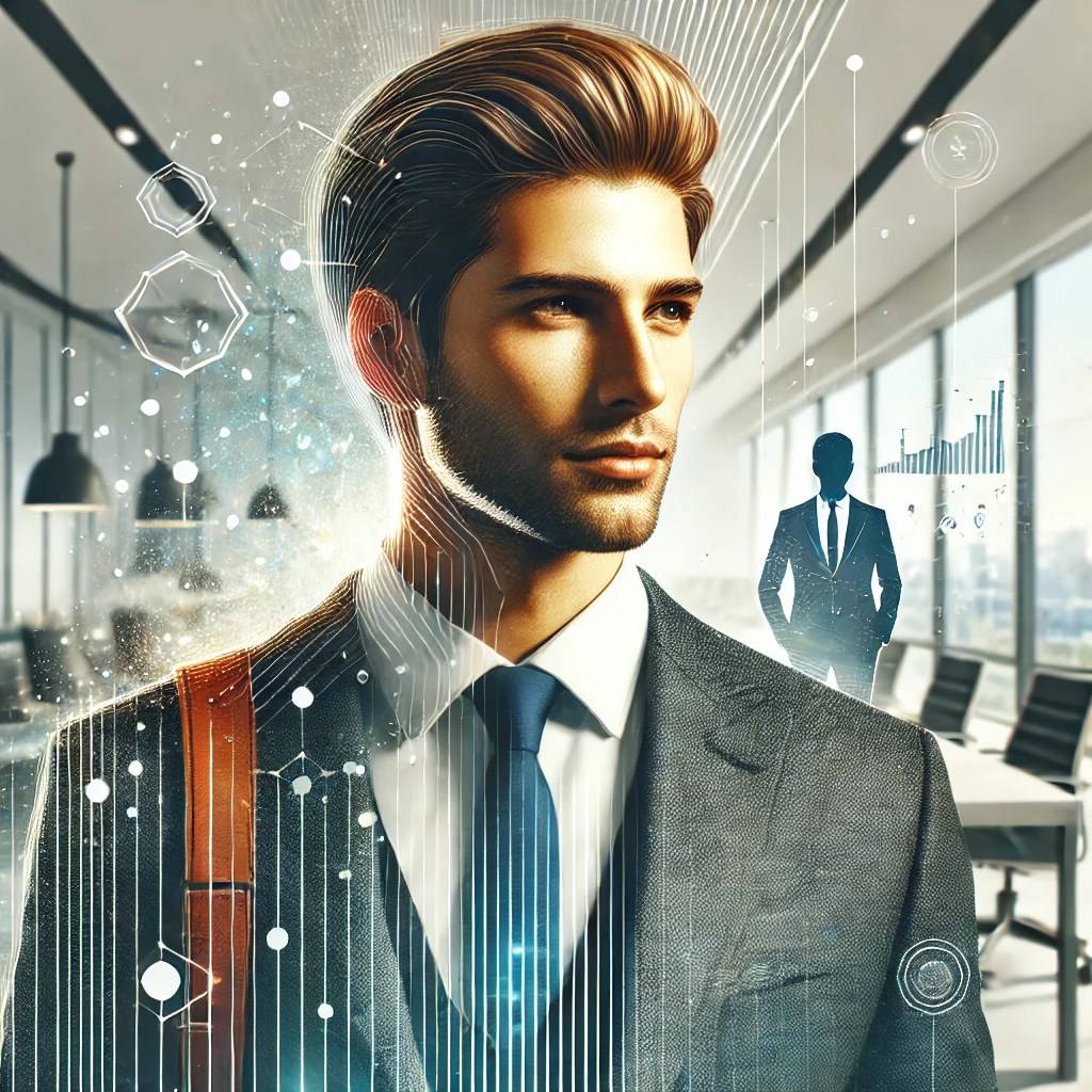 Will Theron Roth Discover the Achievements and Impact of Will Theron