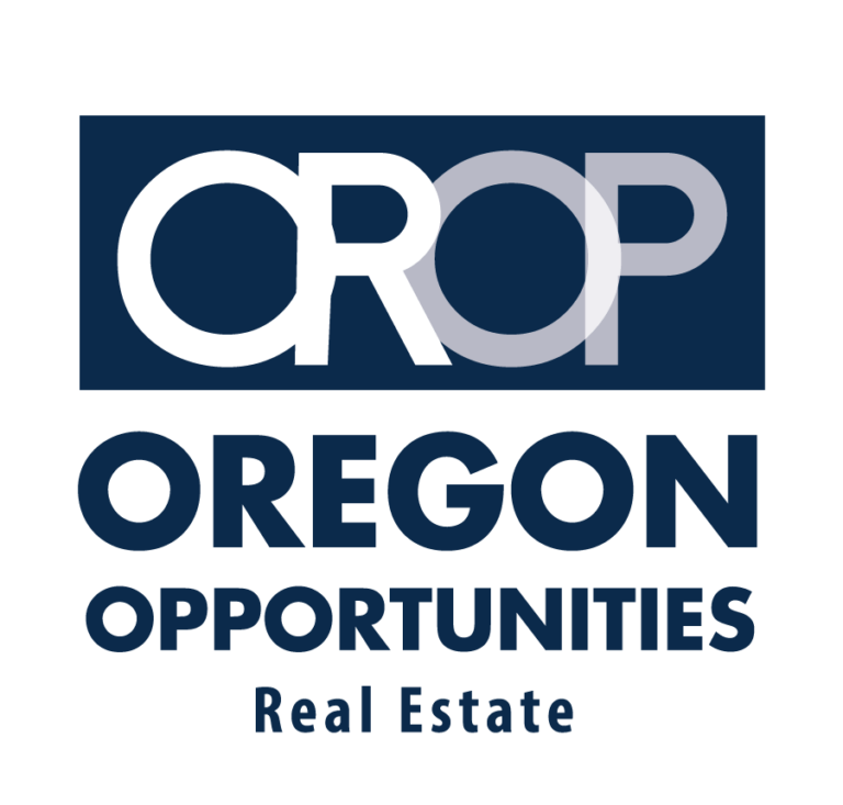 Oregon Opportunities Real Estate & Property Management Real Estate