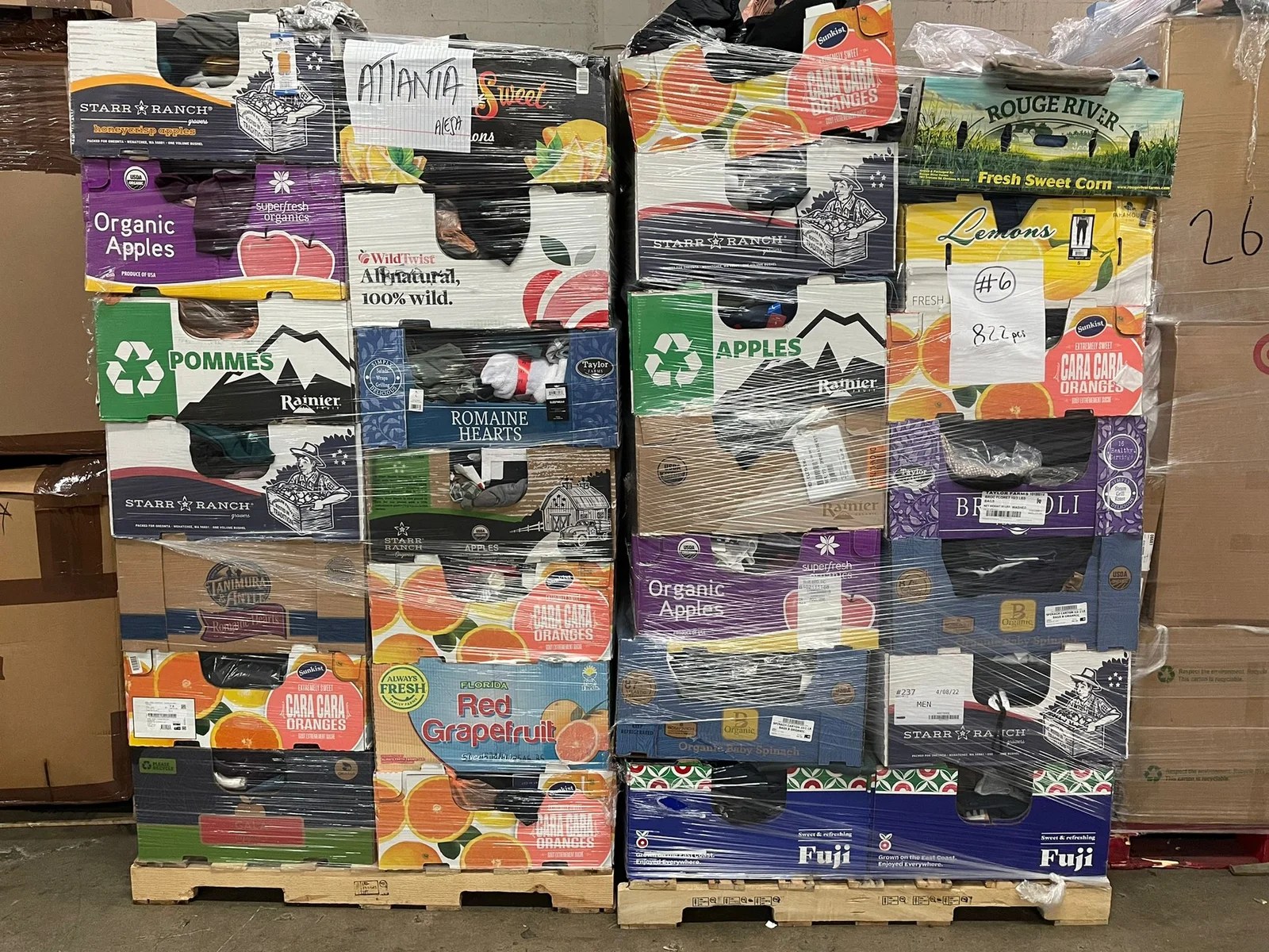 Where & How to Buy Costco Liquidation Pallets & Truckloads