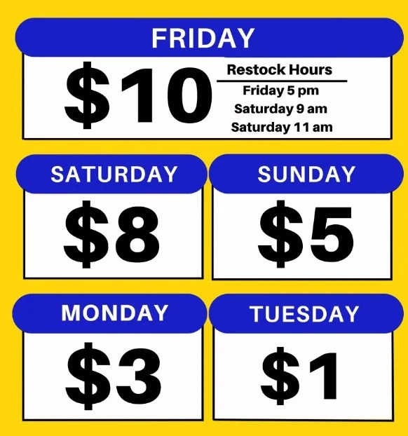 How to Start a Bin Store Orotex Liquidators Guide