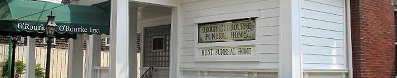O'Rourke & O'Rourke Inc. Funeral Home Obituaries Salamanca NY 14779