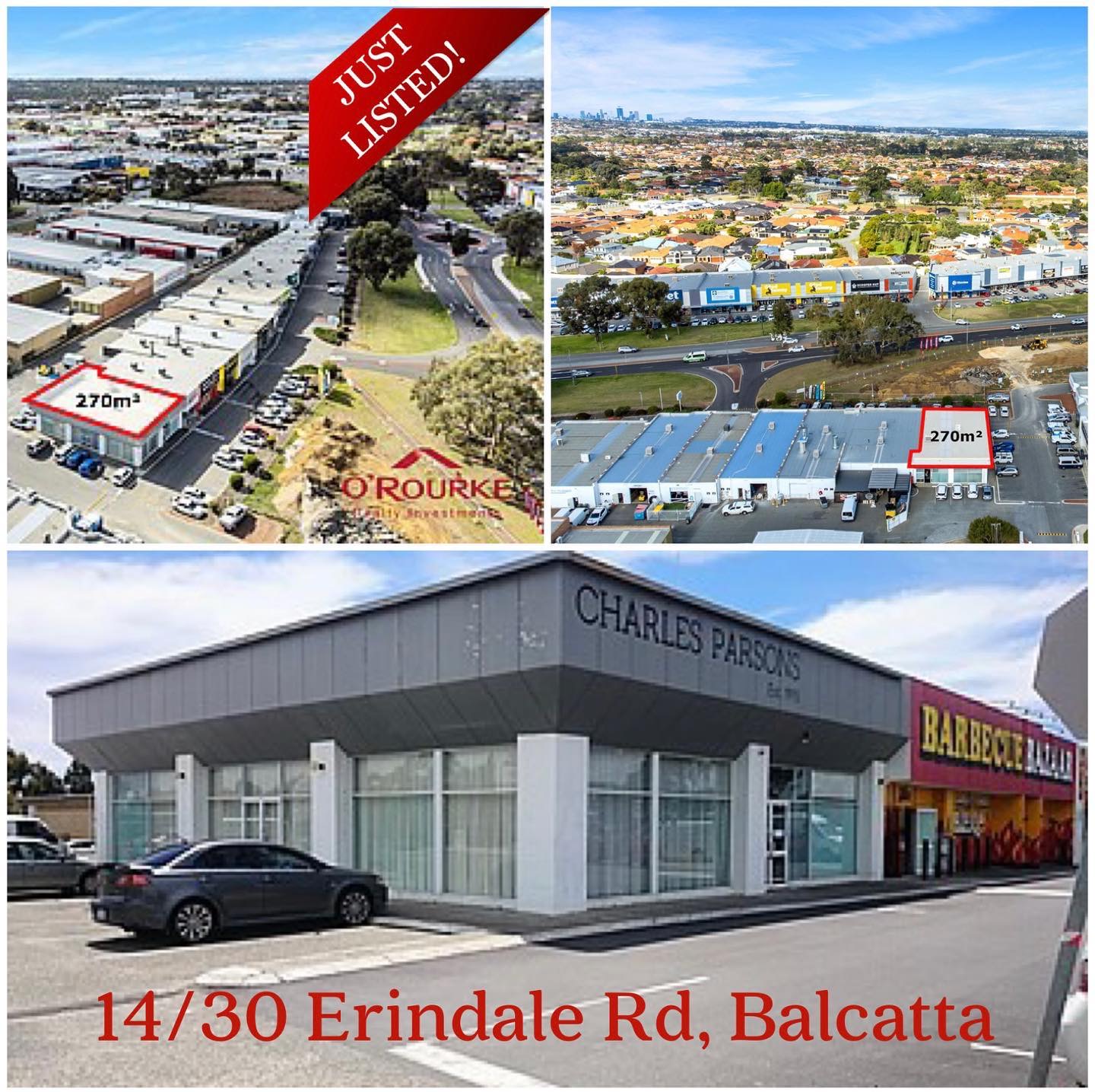 Real Estate Scarborough Real Estate Agents Scarborough O'Rourke