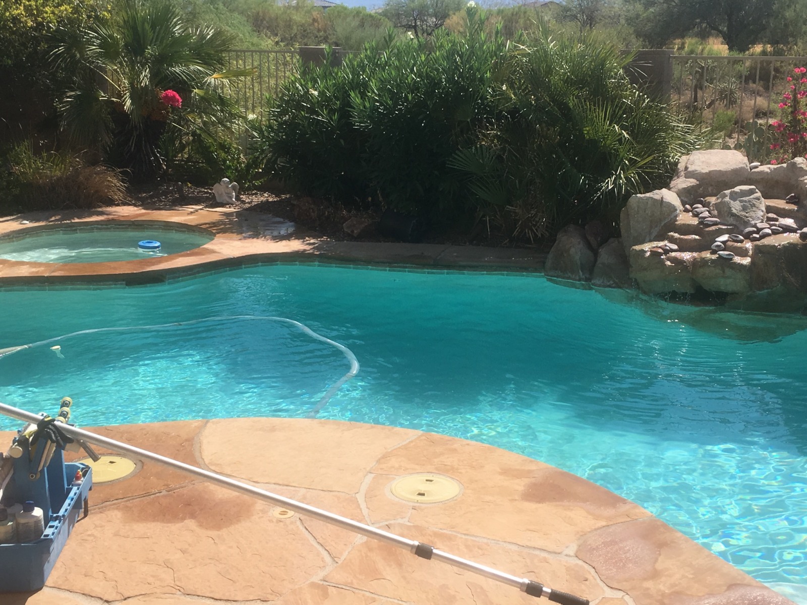 Gallery Oro Valley 5 Star Pools