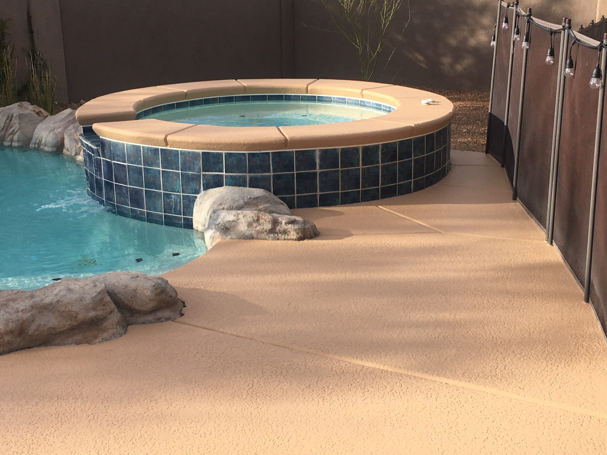 Home Oro Valley 5 Star Pools