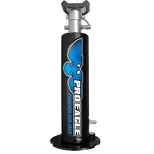 TRANSAMERICAN PHOENIX CO2 AIR JACK Off Road Performance