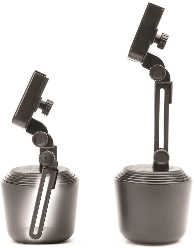 WEATHERTECH CUPFONE XL UNIVERSAL PORTABLE CELL PHONE HOLDER Off