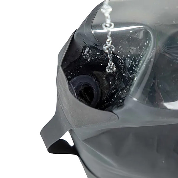 NEMO EQUIPMENT HELIO PRESSURE SHOWER DARK VERGLAS Off Road Performance