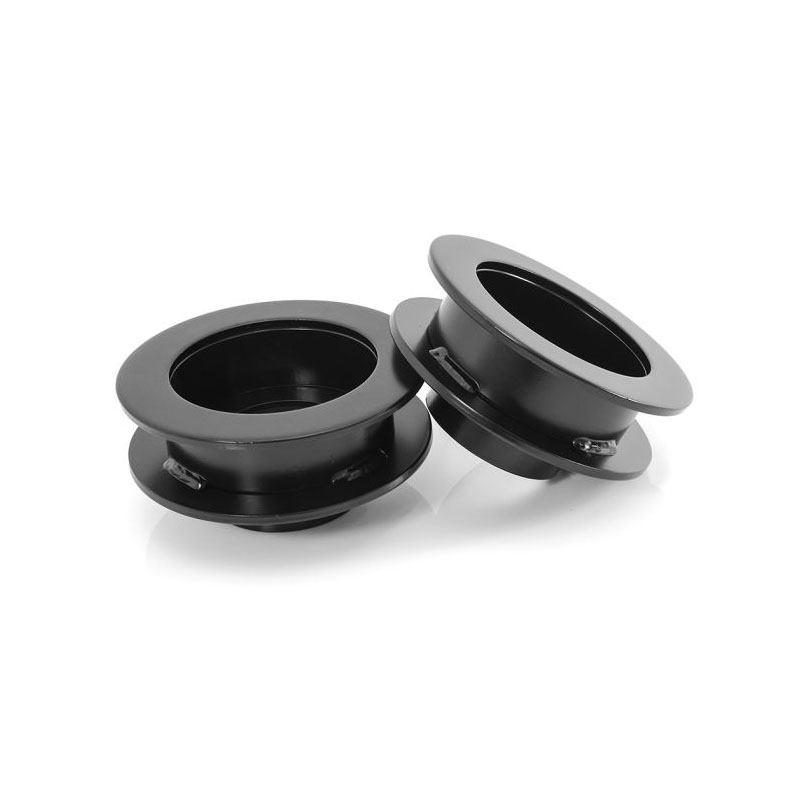 READYLIFT 2" REAR COIL SPACER KIT RAM 2500 20142023 Off Road