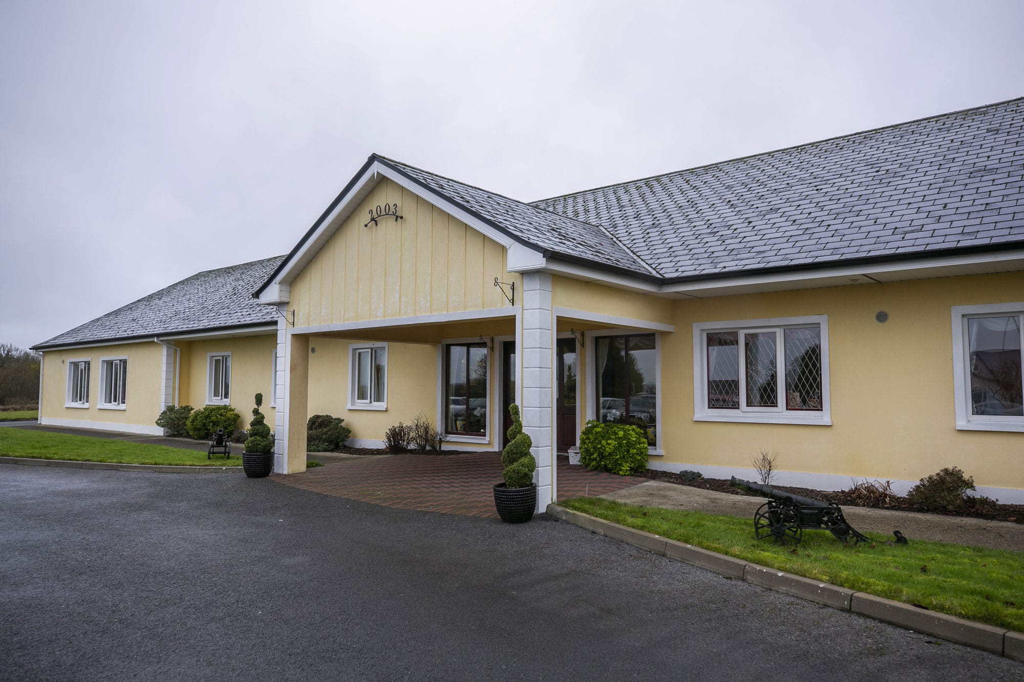 Brookvale Manor Orpea Residences Ireland