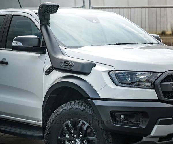 Safari Snorkel Ford Ranger Raptor ORPGroup