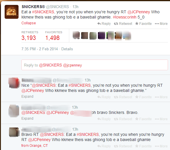 Are Tweets the Ticket to the Super Bowl? » Orpical Group