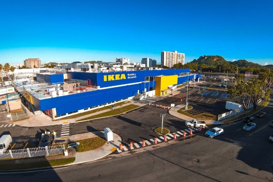 IKEA Puerto Rico ORPI Group