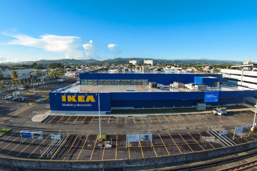 IKEA Puerto Rico ORPI Group