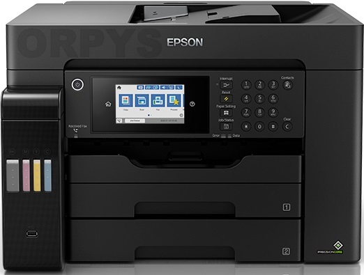 All About Driver All Device Download Driver Epson L1110