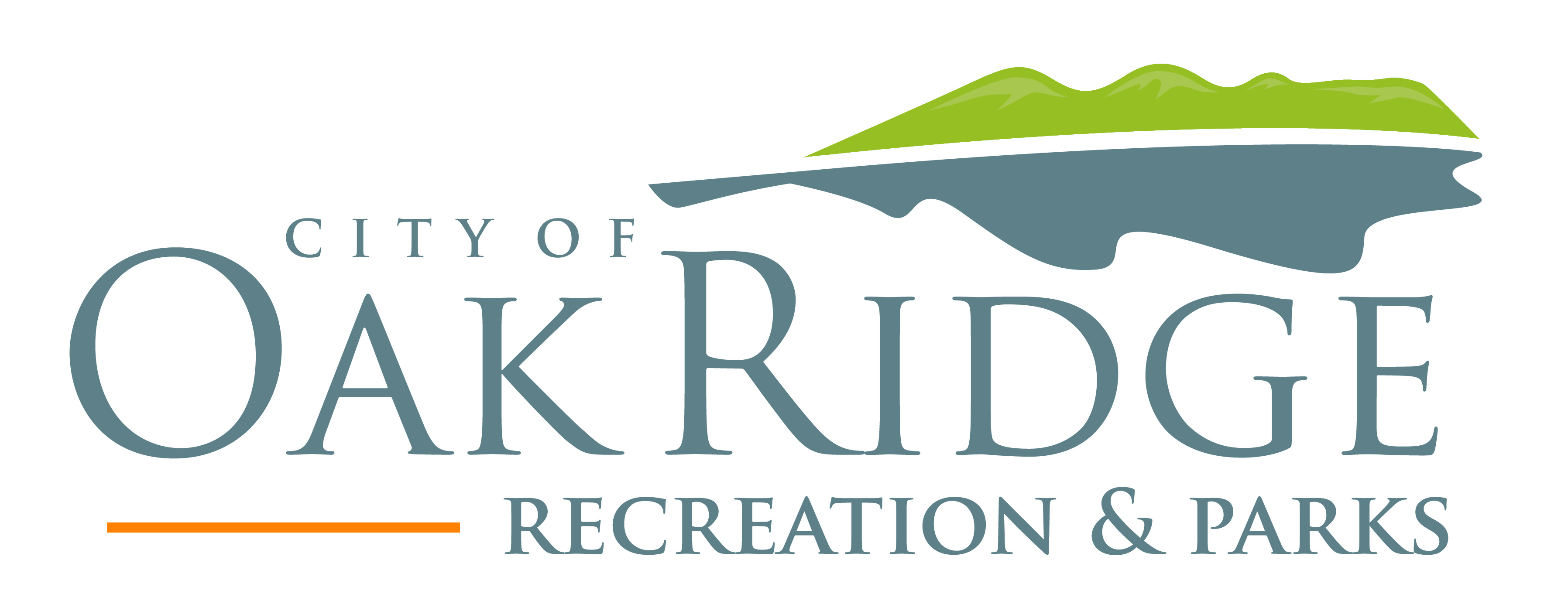 Oak Ridge Recreation & Parks