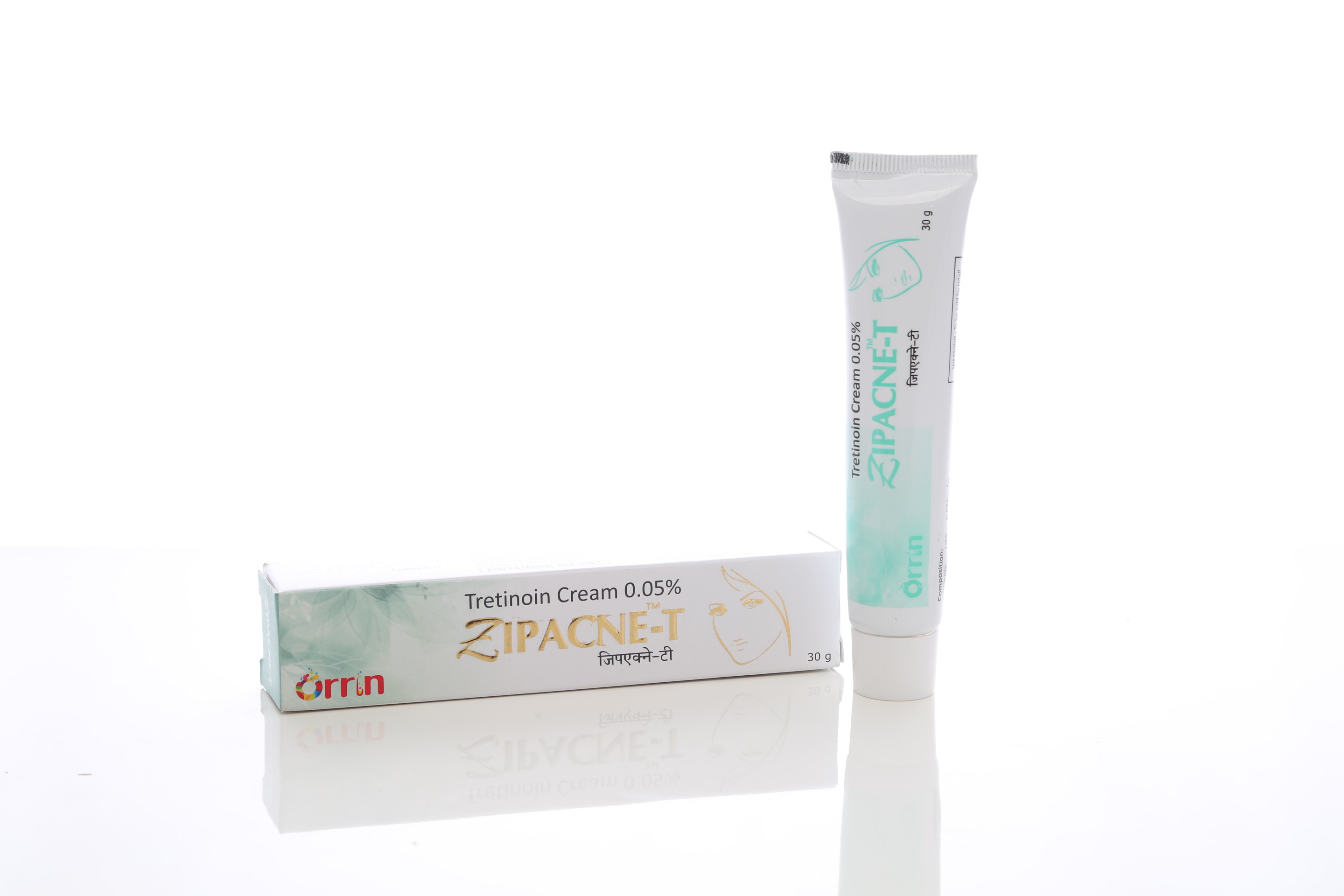 Orrin Pharma LLP Our Products